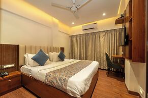 Hotel Kalpana Palace