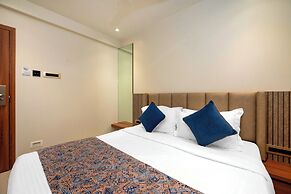 Hotel Kalpana Palace