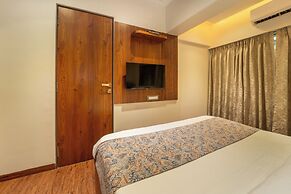 Hotel Kalpana Palace