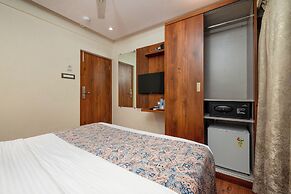 Hotel Kalpana Palace