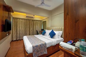 Hotel Kalpana Palace