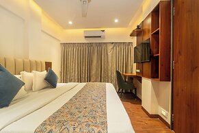 Hotel Kalpana Palace