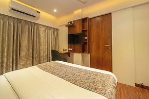 Hotel Kalpana Palace
