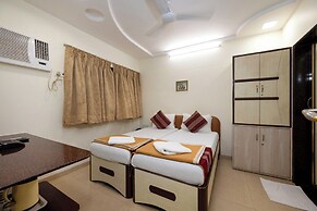 Hotel Kalpana Palace
