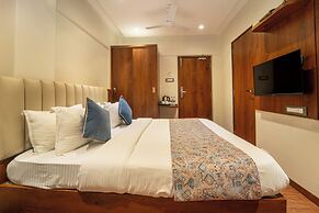 Hotel Kalpana Palace