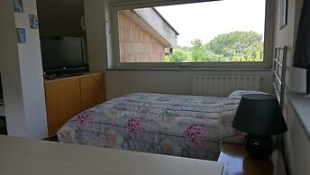Villa Cardinal Apartments