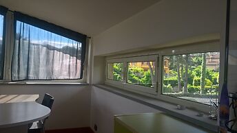 Villa Cardinal Apartments