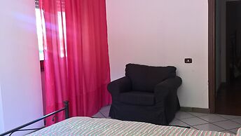 Villa Cardinal Apartments
