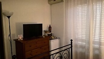 Villa Cardinal Apartments