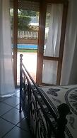 Villa Cardinal Apartments