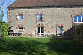 Logis De Chezelles