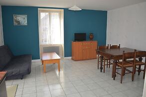 Logis De Chezelles
