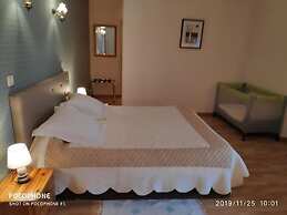Logis De Chezelles