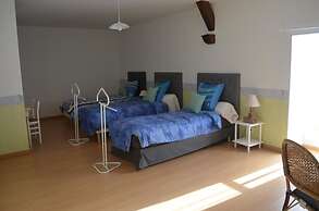 Logis De Chezelles