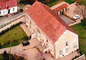 Logis De Chezelles