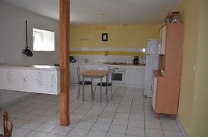Logis De Chezelles