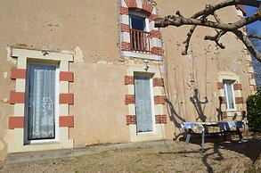 Logis De Chezelles