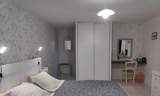 Logis De Chezelles