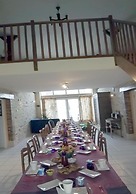 Logis De Chezelles