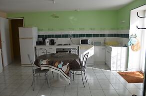 Logis De Chezelles