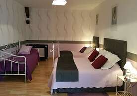 Logis De Chezelles
