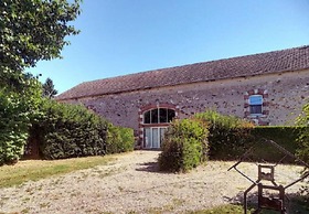 Logis De Chezelles