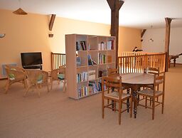 Logis De Chezelles