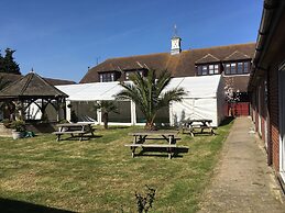 Abbey Hotel & Conference Centre