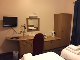 Abbey Hotel & Conference Centre