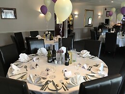 Abbey Hotel & Conference Centre