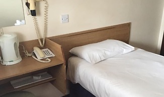 Abbey Hotel & Conference Centre