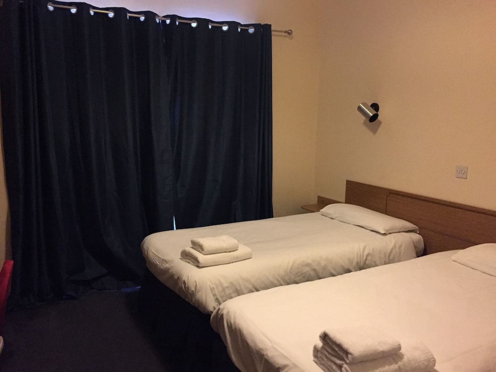 Abbey Hotel & Conference Centre
