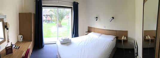 Abbey Hotel & Conference Centre