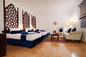 Old Village Resort