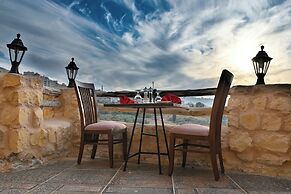 Old Village Resort