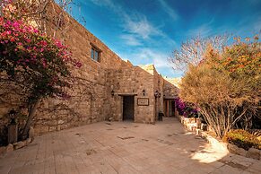 Old Village Resort