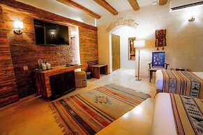 Old Village Resort