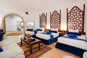 Old Village Resort