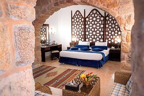 Old Village Resort