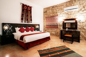 Old Village Resort