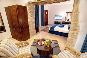 Old Village Resort
