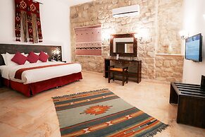 Old Village Resort