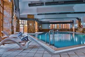 Old Village Resort