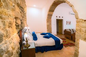 Old Village Resort