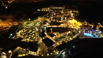 Old Village Resort