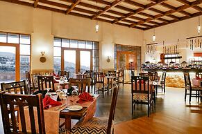 Old Village Resort