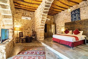Old Village Resort