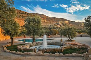 Old Village Resort