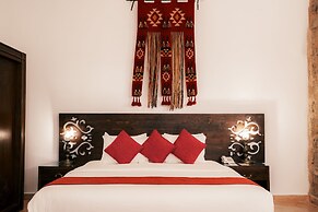 Old Village Resort