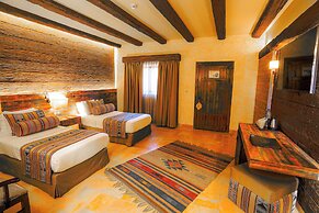 Old Village Resort